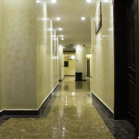 Maskan Al Dyafah Hotel Apartments Dammam Exterior photo