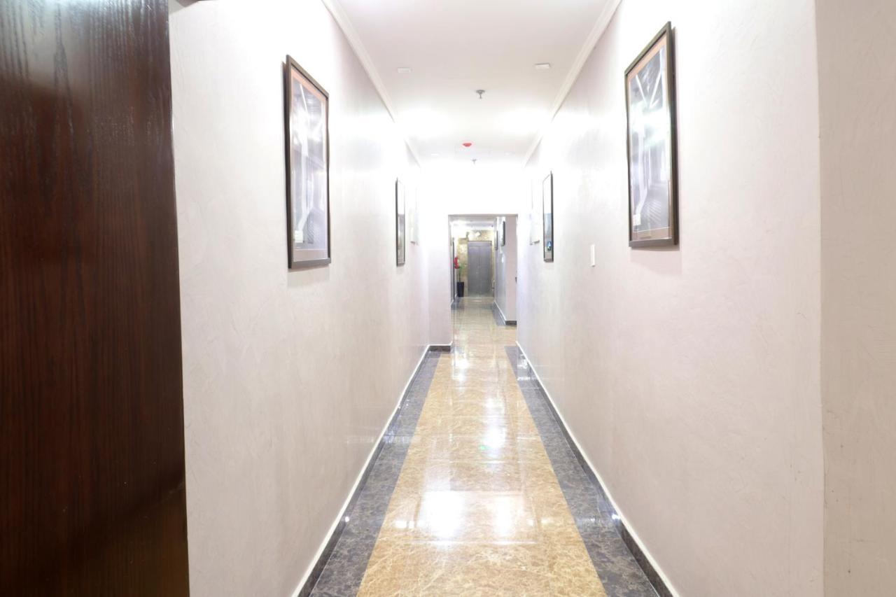 Maskan Al Dyafah Hotel Apartments Dammam Exterior photo